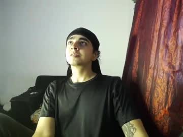 Mars_Miller Chaturbate stream image from September 20, 2025