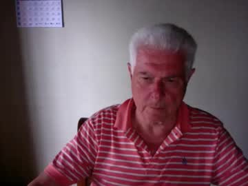 Matlik Chaturbate stream image from September 20, 2025