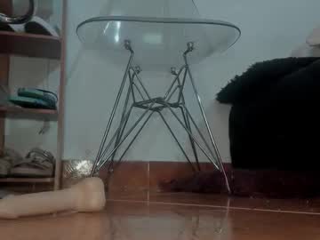 Nasha__Brown Chaturbate stream image from September 20, 2025