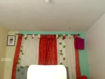 Nathaly_Blue Chaturbate stream image from September 20, 2025