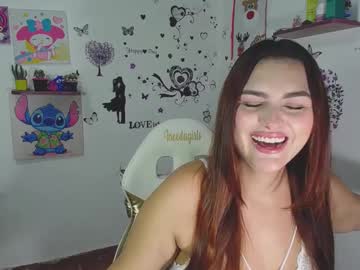 _Ninahot Chaturbate stream image from September 20, 2025