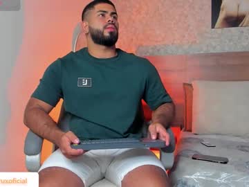 Noahcrux Chaturbate stream image from September 20, 2025