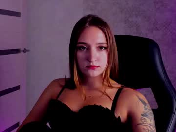 Sara_Rossse Chaturbate stream image from September 20, 2025