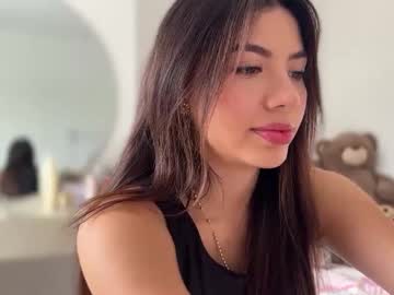 Sussanf_ Chaturbate stream image from September 20, 2025