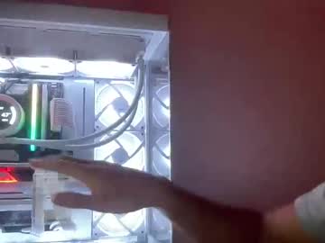 Taiob283 Chaturbate stream image from September 20, 2025