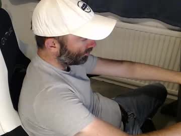 The_Sensual_Masturwait Chaturbate stream image from September 20, 2025