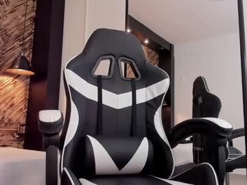 Vennus_Black_ Chaturbate stream image from September 20, 2025