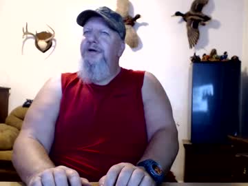 Walkingbird Chaturbate stream image from September 20, 2025