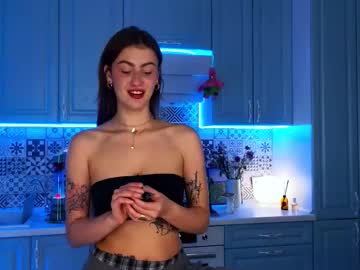 _A_N_N_Y_ Chaturbate stream image from September 20, 2025