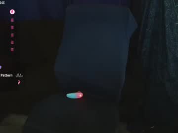 Abbinatural Chaturbate stream image from September 20, 2025