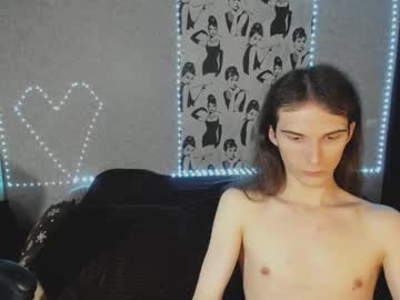 Angelicfemboy Chaturbate stream image from September 20, 2025