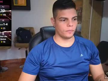 Anndyhardy11 Chaturbate stream image from September 20, 2025