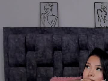 Aria_Rouge Chaturbate stream image from September 20, 2025