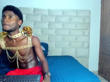 Benbrownn Chaturbate stream image from September 20, 2025