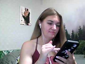 Candyolime Chaturbate stream image from September 20, 2025