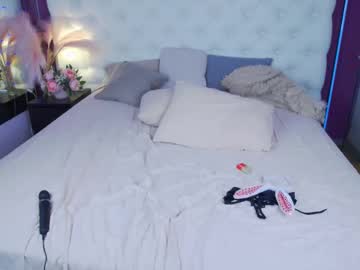 Cruelkittty Chaturbate stream image from September 20, 2025