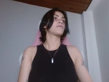 Crystal_Starx Chaturbate stream image from September 20, 2025