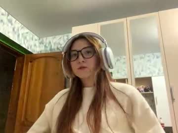 Dorcasuplinger Chaturbate stream image from September 20, 2025