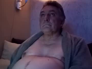 Edje59a Chaturbate stream image from September 20, 2025