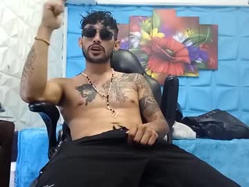 Efectotrip Chaturbate stream image from September 20, 2025