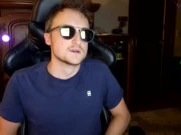 Fingerexpert Chaturbate stream image from September 20, 2025