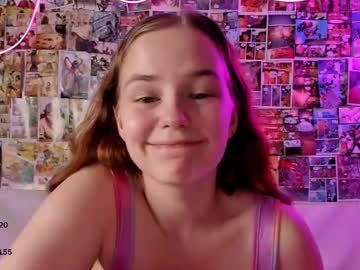 Fox_Lisaaa Chaturbate stream image from September 20, 2025