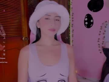 Gabyye_Capprins Chaturbate stream image from September 20, 2025
