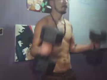 Hashibara Chaturbate stream image from September 20, 2025