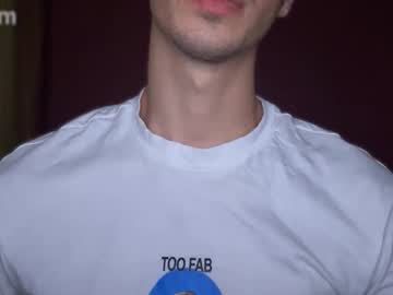 Herewegoagain_Yo Chaturbate stream image from September 20, 2025