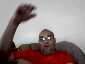 Latinoinfla Chaturbate stream image from September 20, 2025