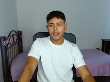 Levii_7 Chaturbate stream image from September 20, 2025