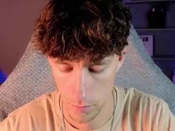 Mark_Caron Chaturbate stream image from September 20, 2025