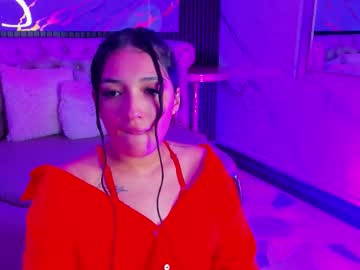 Mia_Russell_ Chaturbate stream image from September 20, 2025