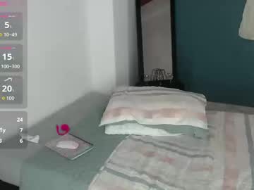 Mily_Miley Chaturbate stream image from September 20, 2025
