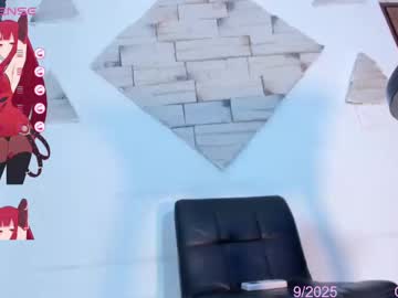 Mystiquets Chaturbate stream image from September 20, 2025