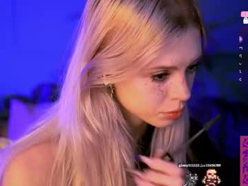 Nelly_Carroll Chaturbate stream image from September 20, 2025