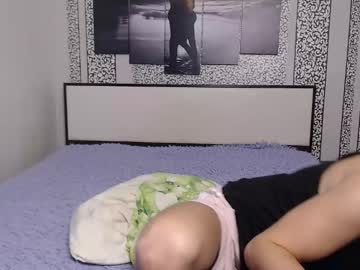 Oscar_Bell Chaturbate stream image from September 20, 2025