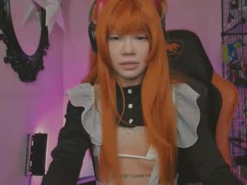 Pastel_Neko Chaturbate stream image from September 20, 2025