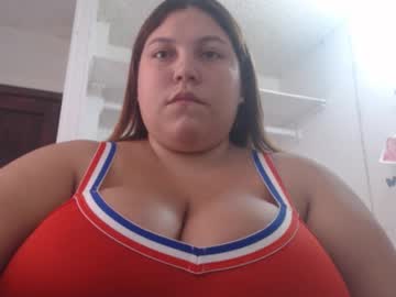 Princessa14 Chaturbate stream image from September 20, 2025