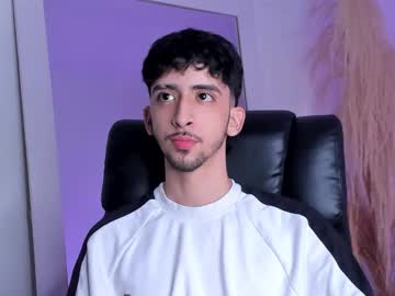 Salvatore_Monterey Chaturbate stream image from September 20, 2025
