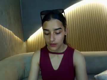 Tash18_R Chaturbate stream image from September 20, 2025