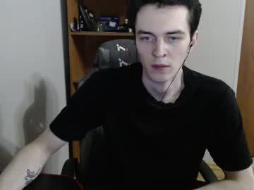 Xtraqqq Chaturbate stream image from September 20, 2025