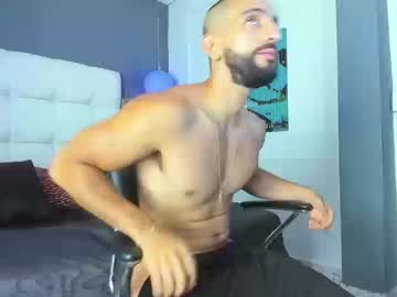 Yiyo10_ Chaturbate stream image from September 20, 2025