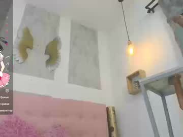 Zhamira_21 Chaturbate stream image from September 20, 2025