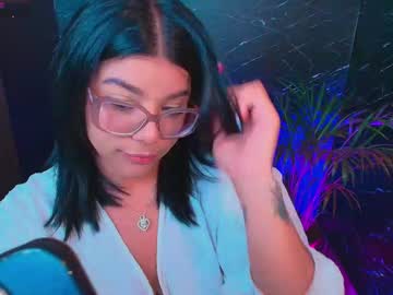 Ashleyy18__ Chaturbate stream image from September 20, 2025