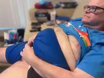 Chrisd6066 Chaturbate stream image from September 20, 2025