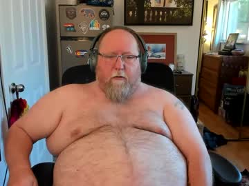 Chubbybaybear Chaturbate stream image from September 20, 2025