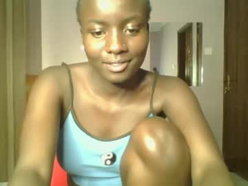 Cutie_Choco Chaturbate stream image from September 20, 2025