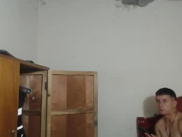 Daylon_Brown11 Chaturbate stream image from September 20, 2025