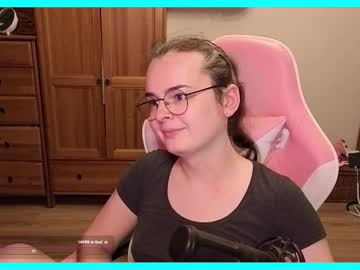 Eva_Katt Chaturbate stream image from September 20, 2025